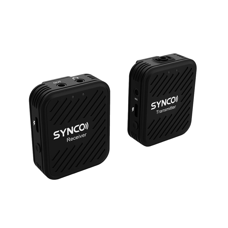 Микрофоны SYNCO